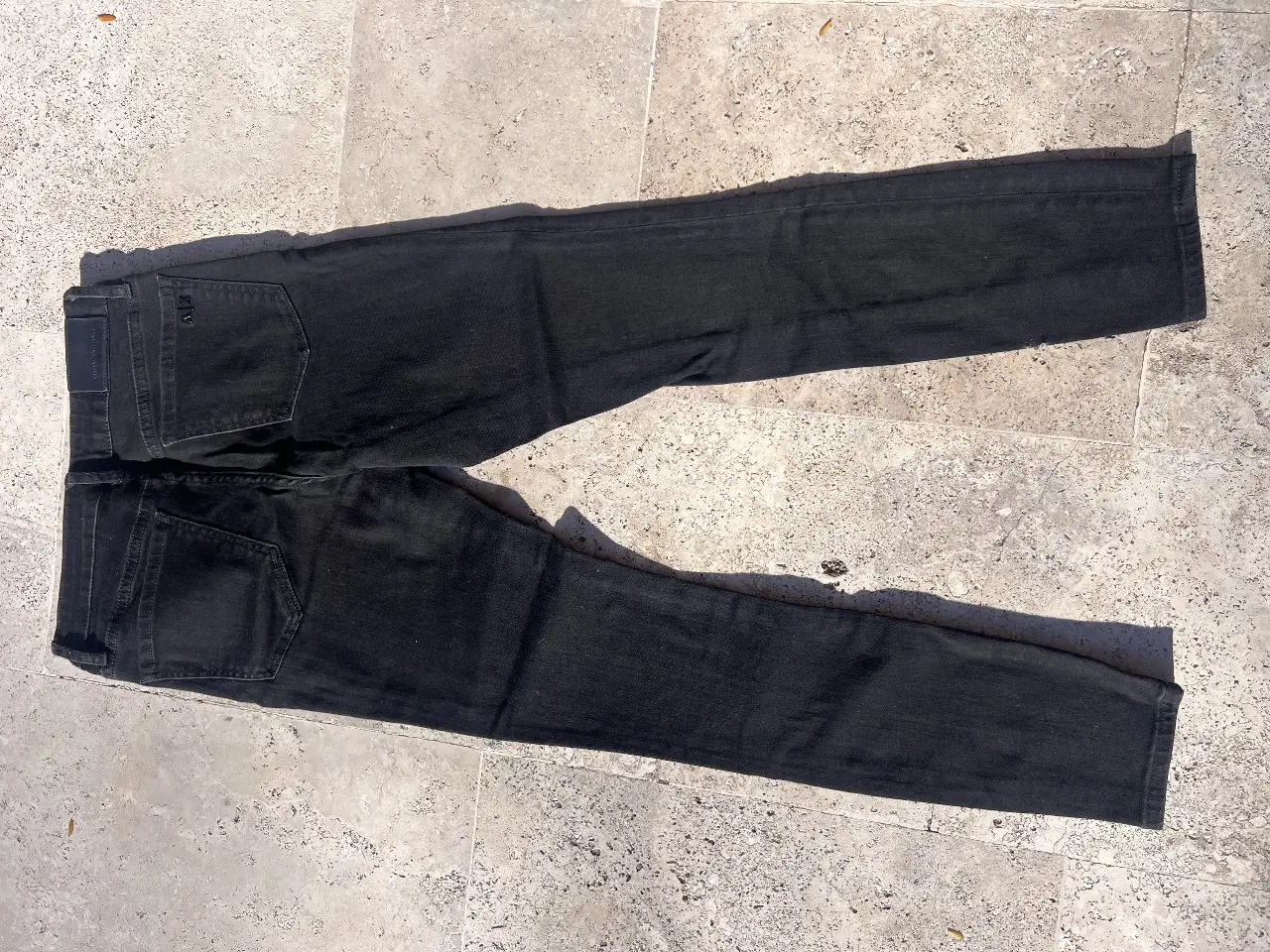 Jean Armani Exchange - Vista 6