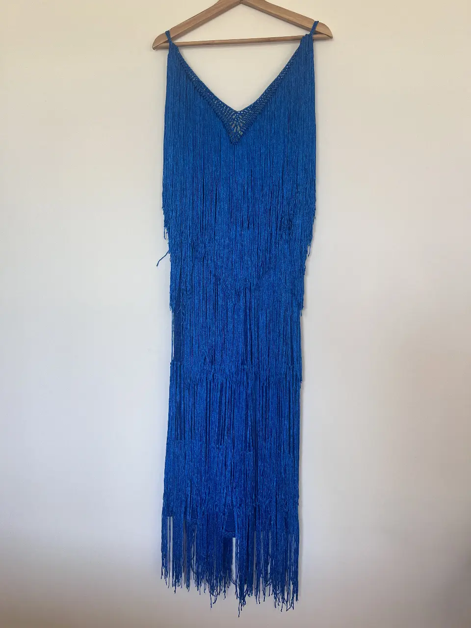 Vestido Otra - Vista 6