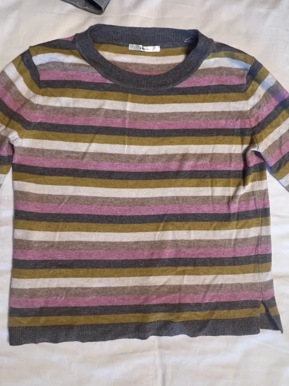 Sweater Awada - Vista 2