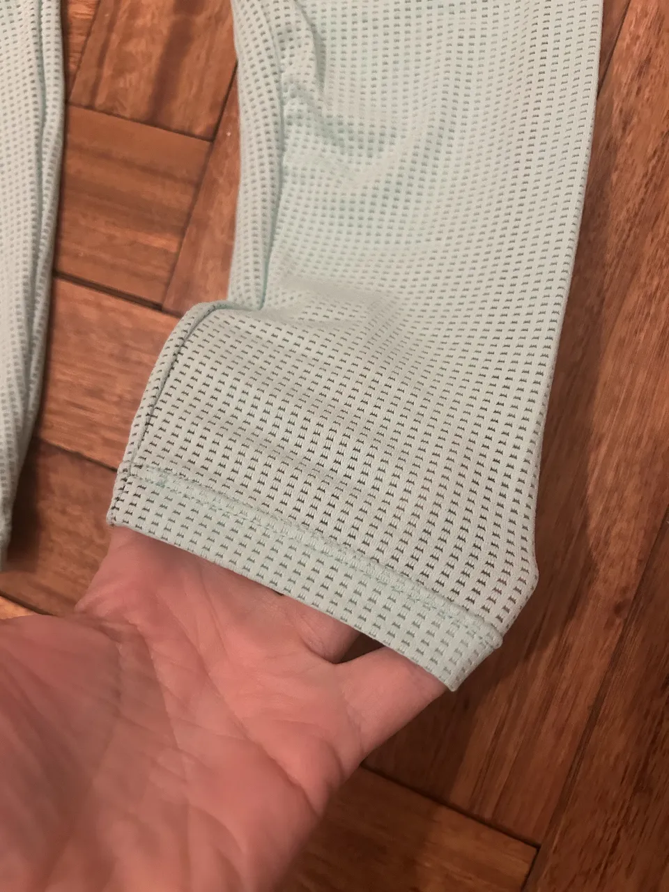 Calza Decathlon - Vista 2