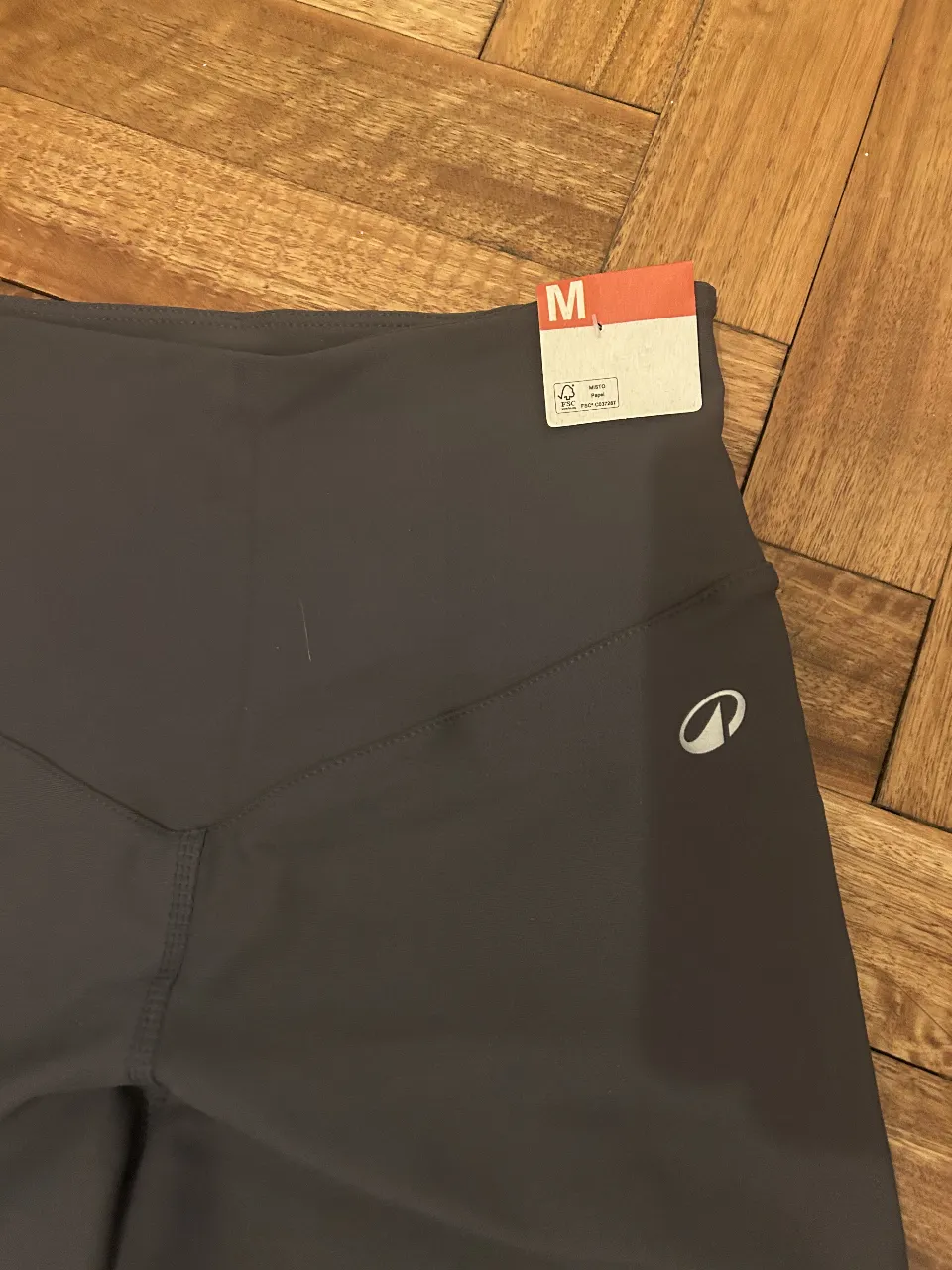 Calza Decathlon - Vista 4