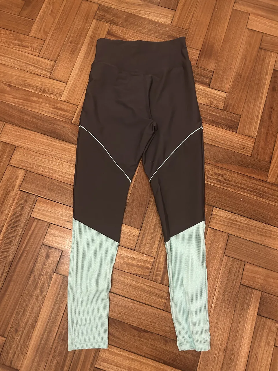 Calza Decathlon - Vista 3