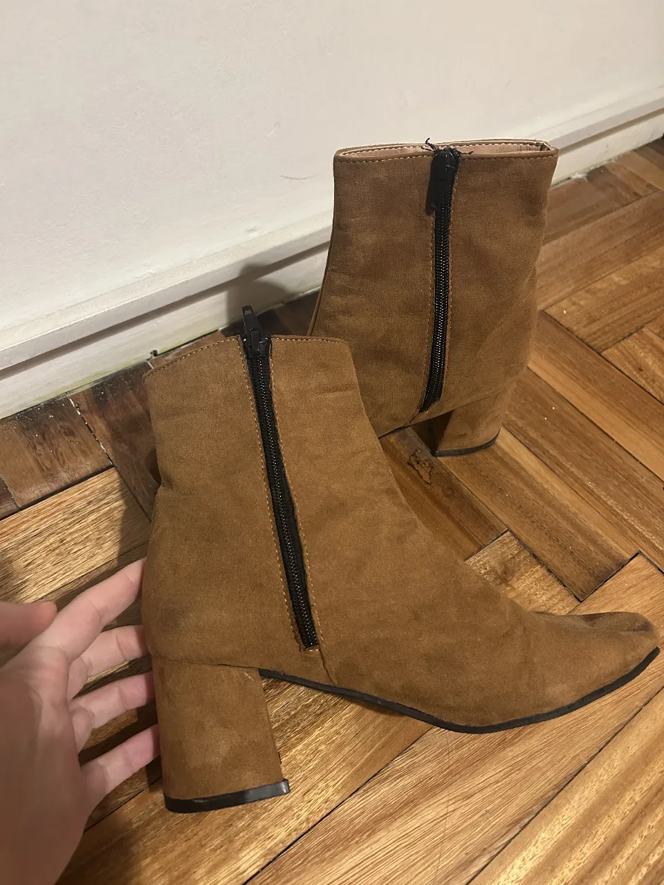 Botines Sant Antoni - Vista 3