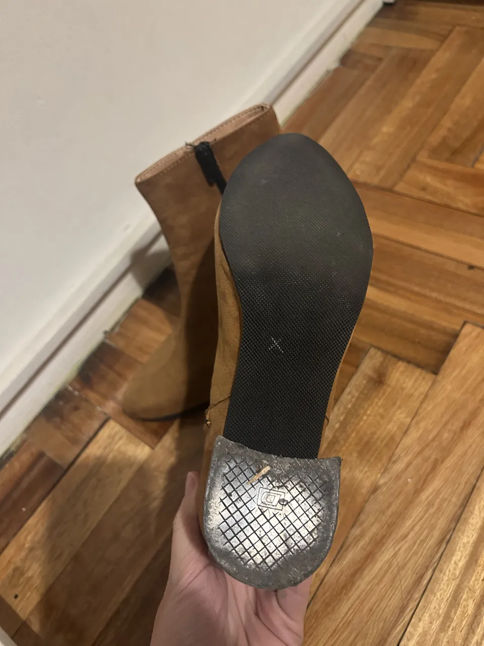 Botines Sant Antoni - Vista 4