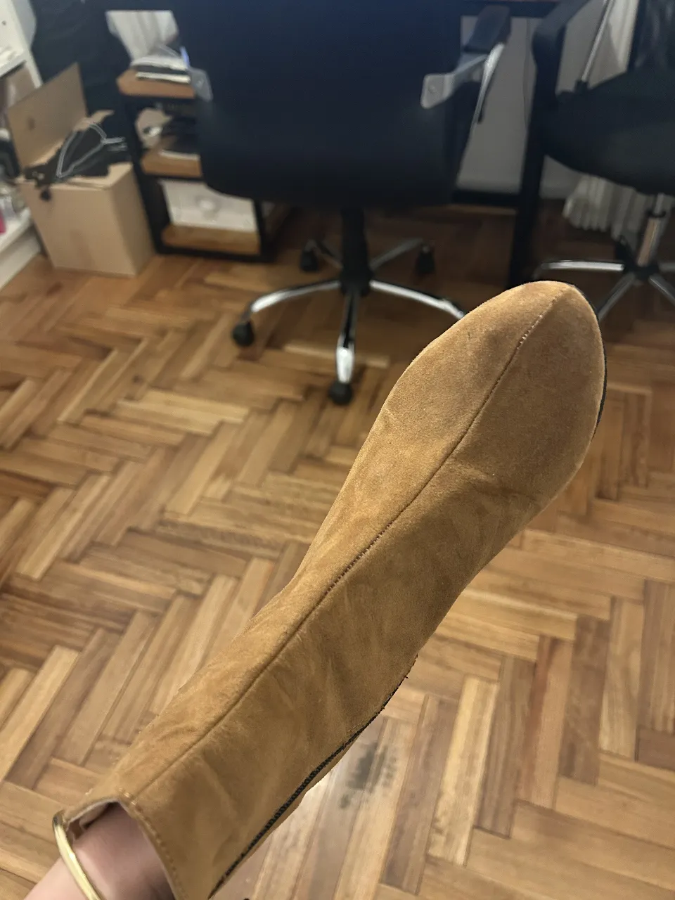 Botines Sant Antoni - Vista 6