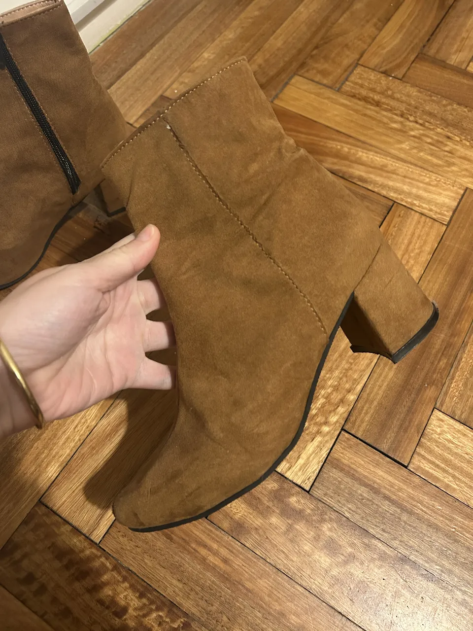 Botines Sant Antoni - Vista 2