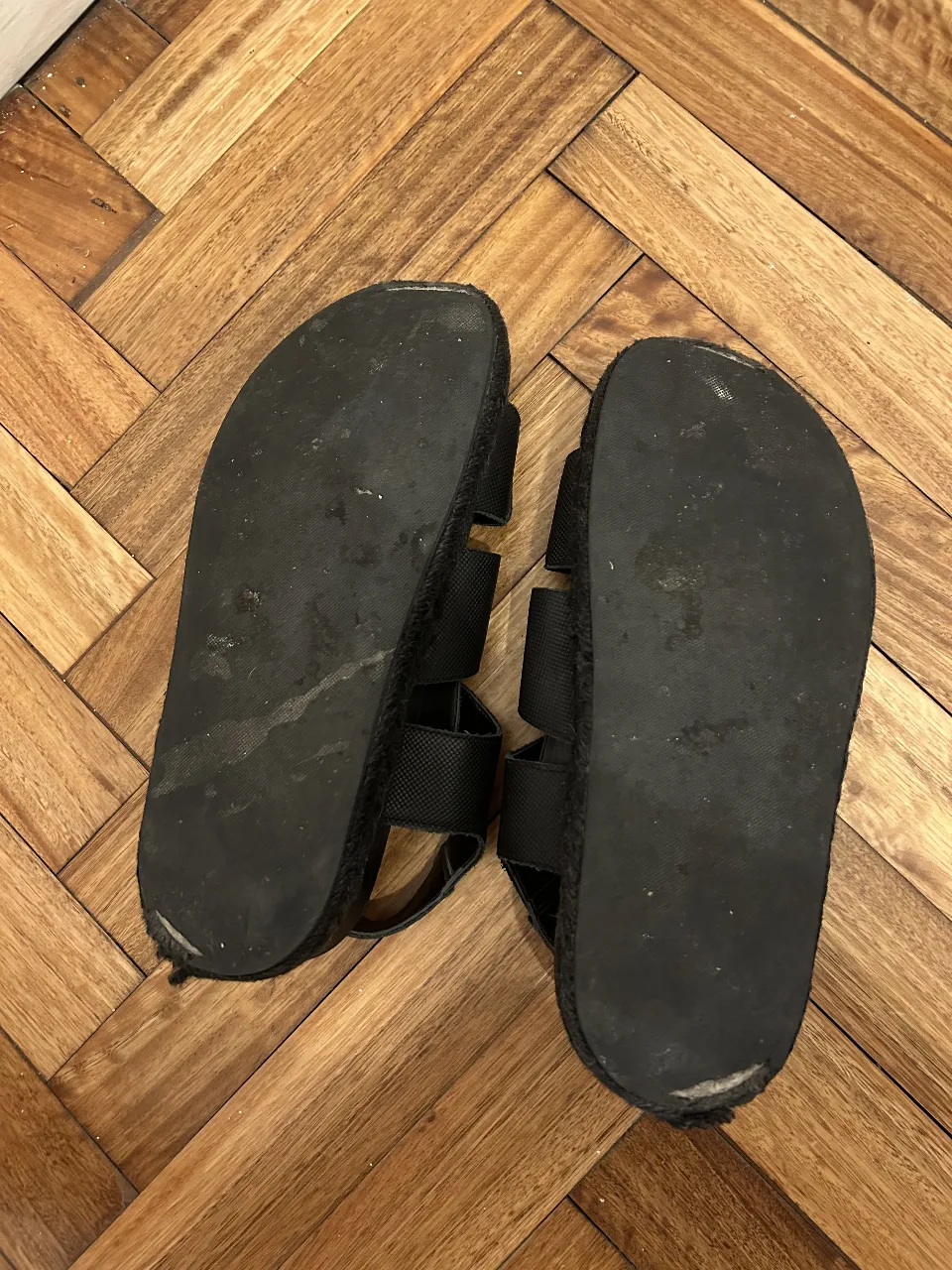 Sandalias Paruolo - Vista 5