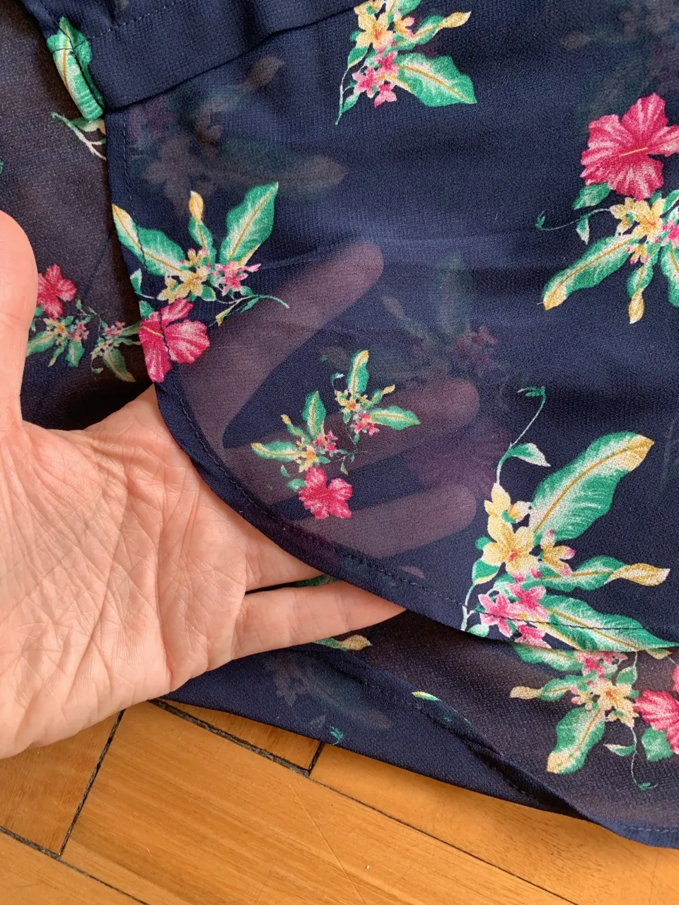 Camisa Otra - Vista 3