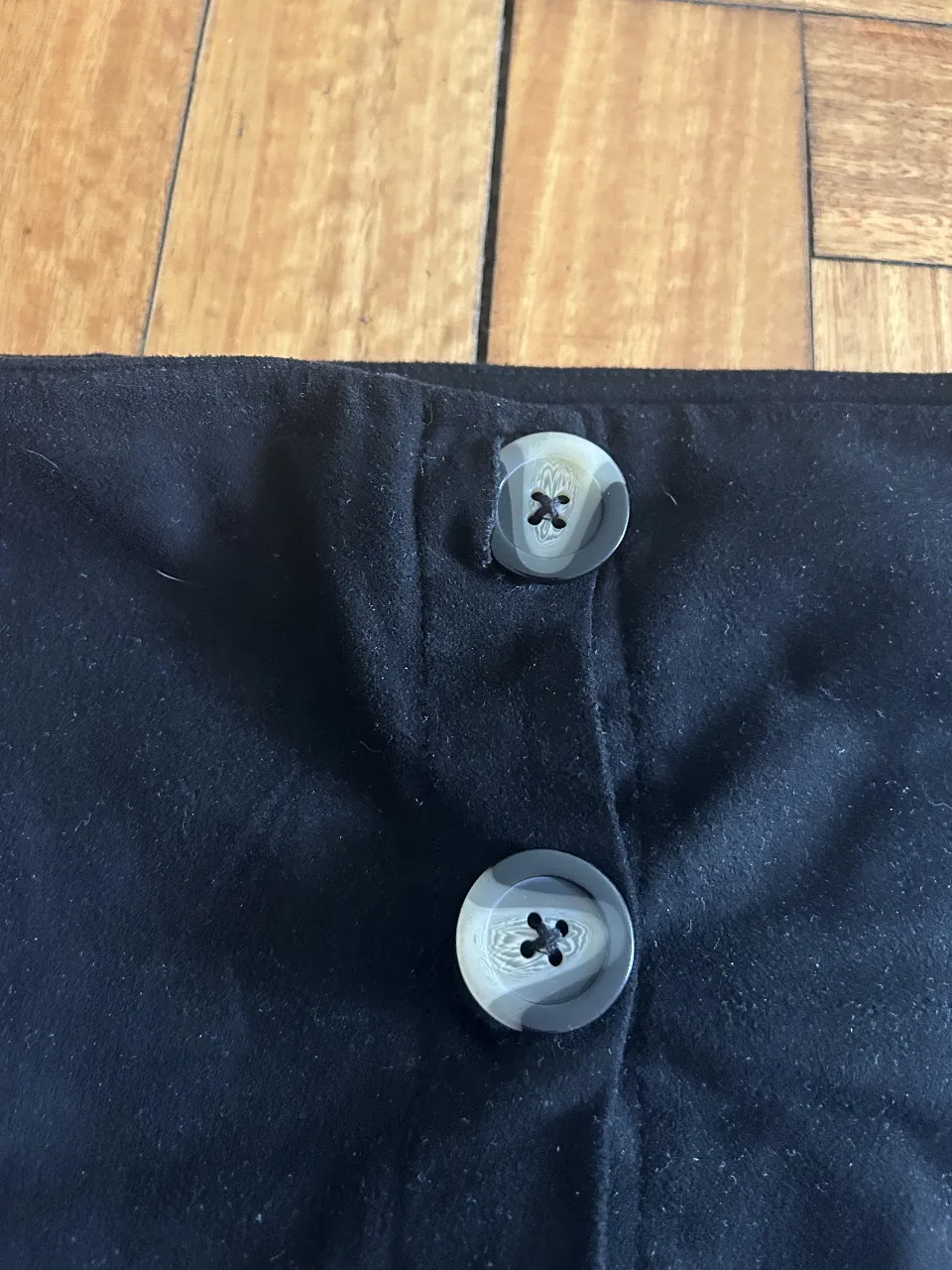 Pollera Tally Weijl - Vista 3