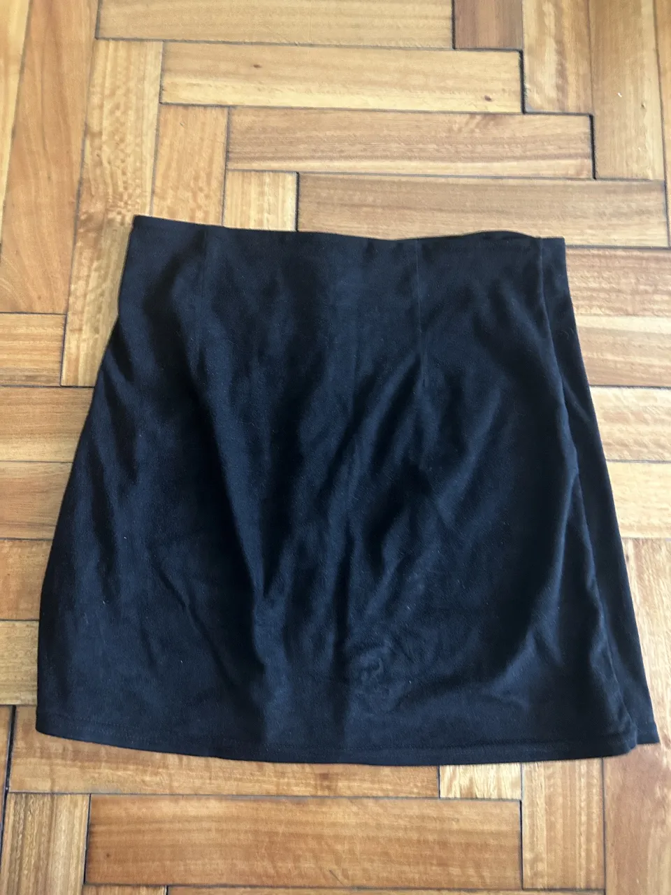 Pollera Tally Weijl - Vista 2