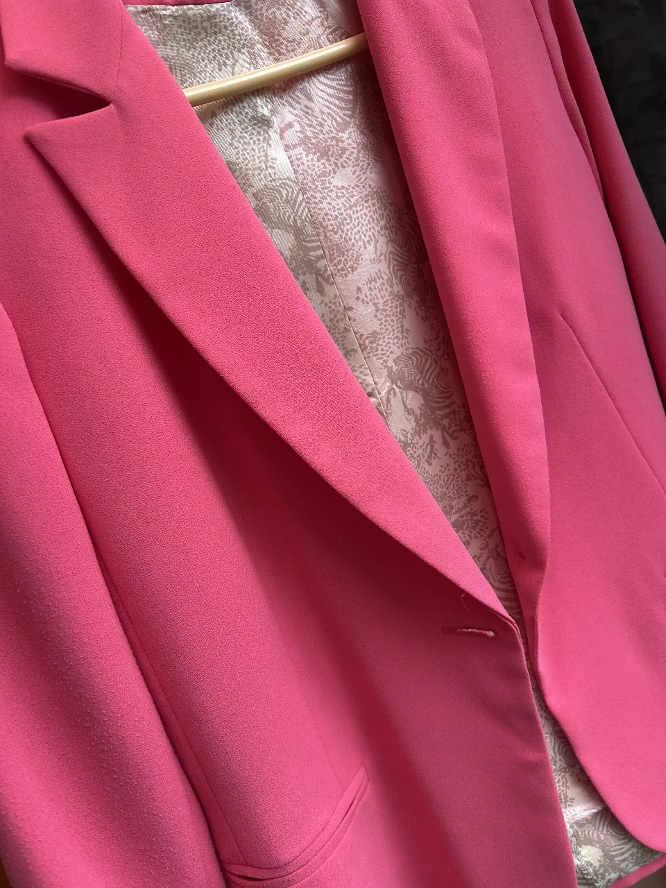 Blazer Ayres - Vista 4