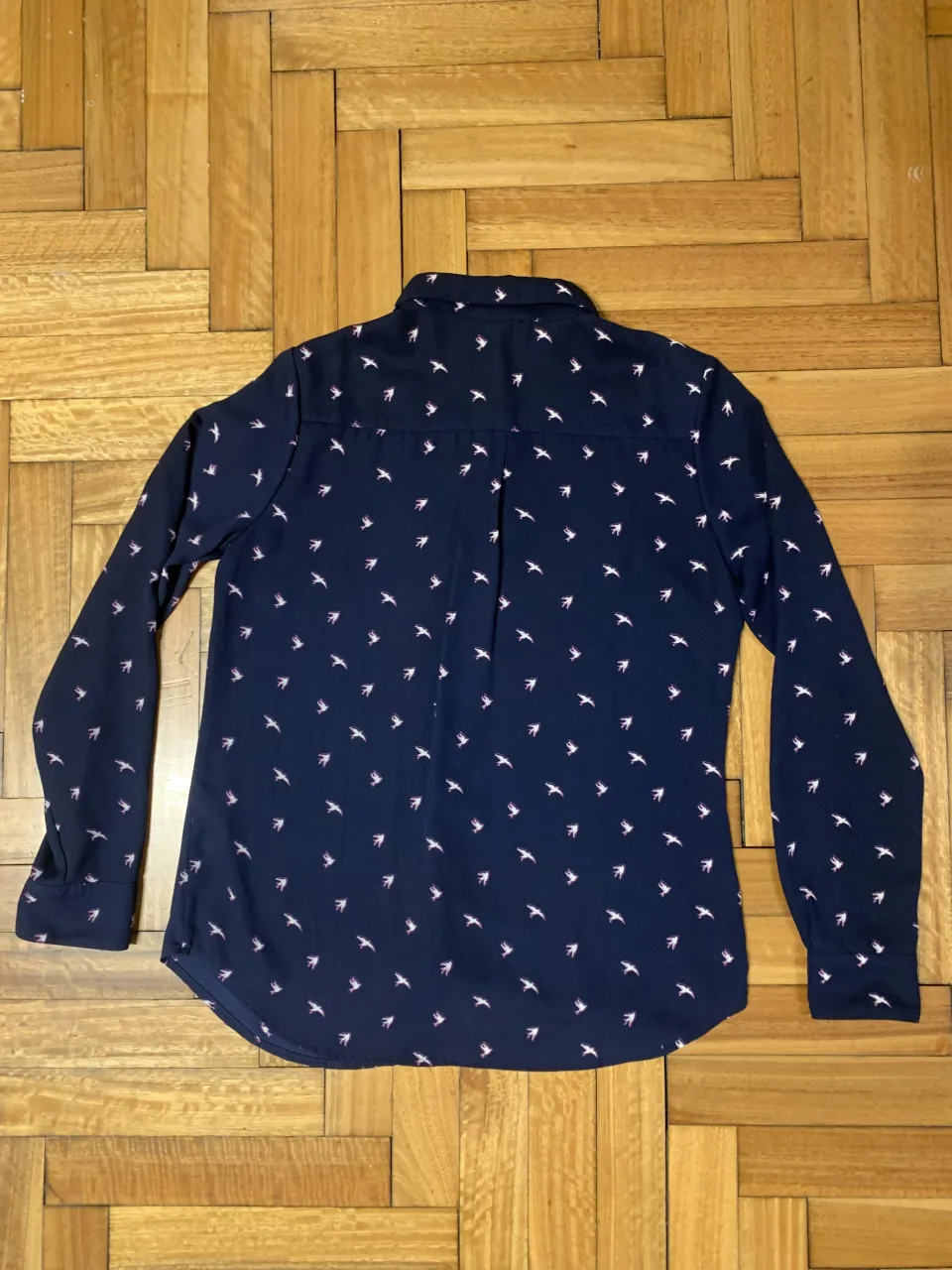 Camisa Banana Republic - Vista 3