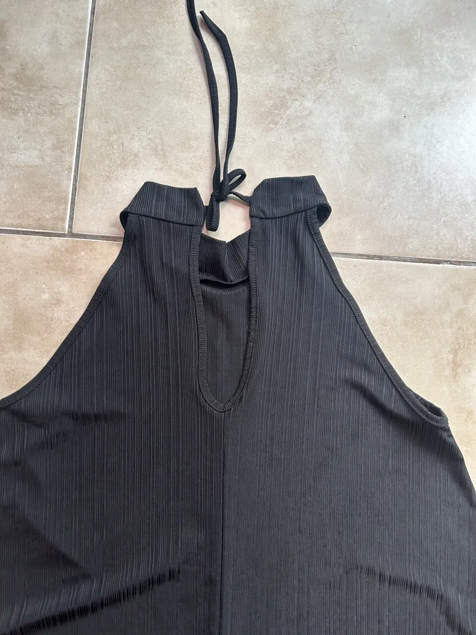 Vestido Otra - Vista 3