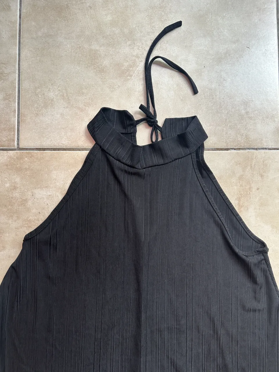 Vestido Otra - Vista 2