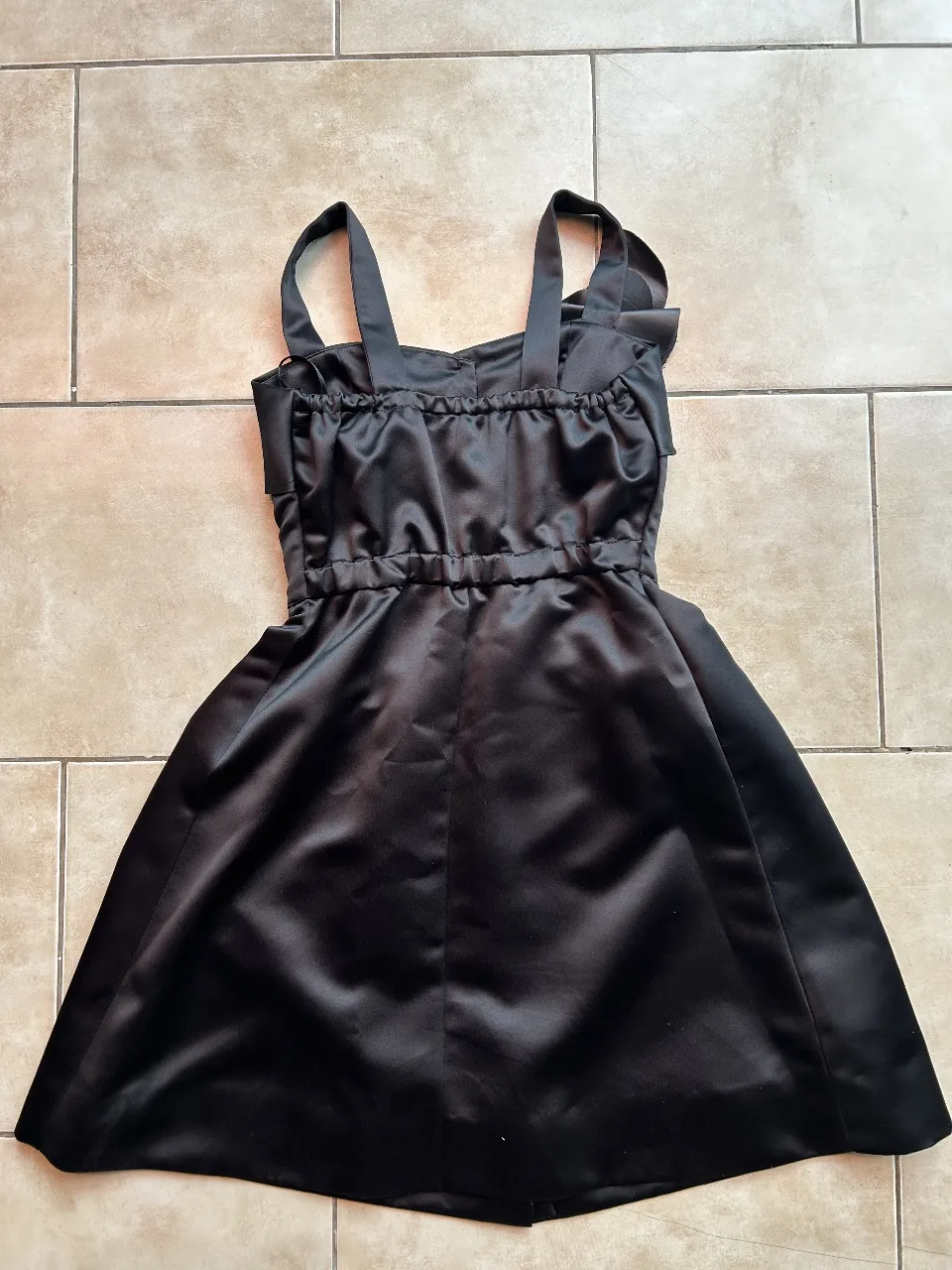 Vestido Maria Vazquez - Vista 3