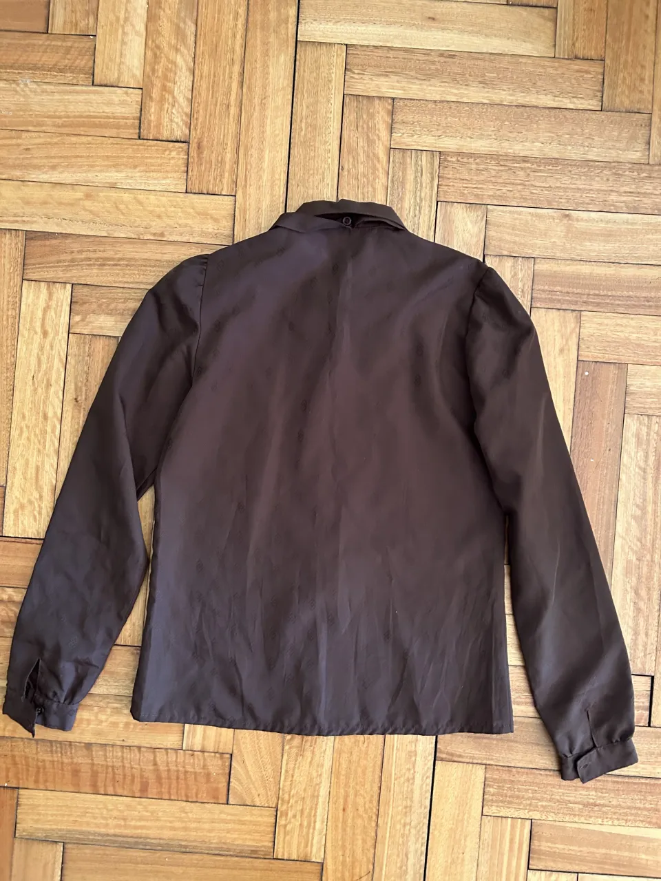 Camisa Otra - Vista 4