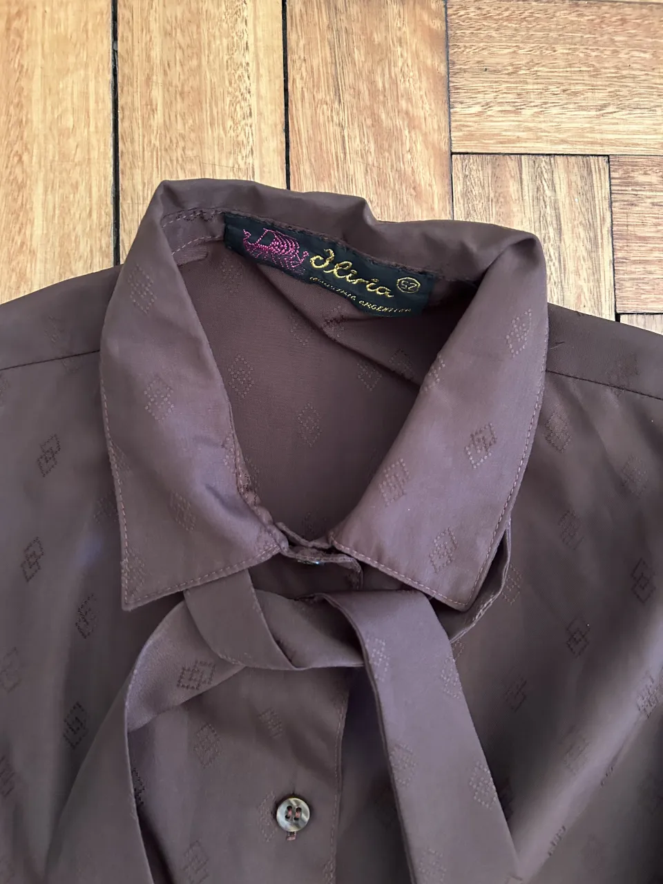 Camisa Otra - Vista 2