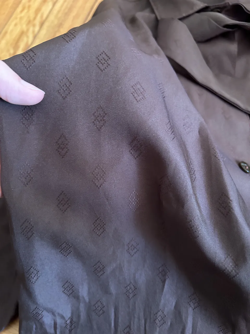 Camisa Otra - Vista 3