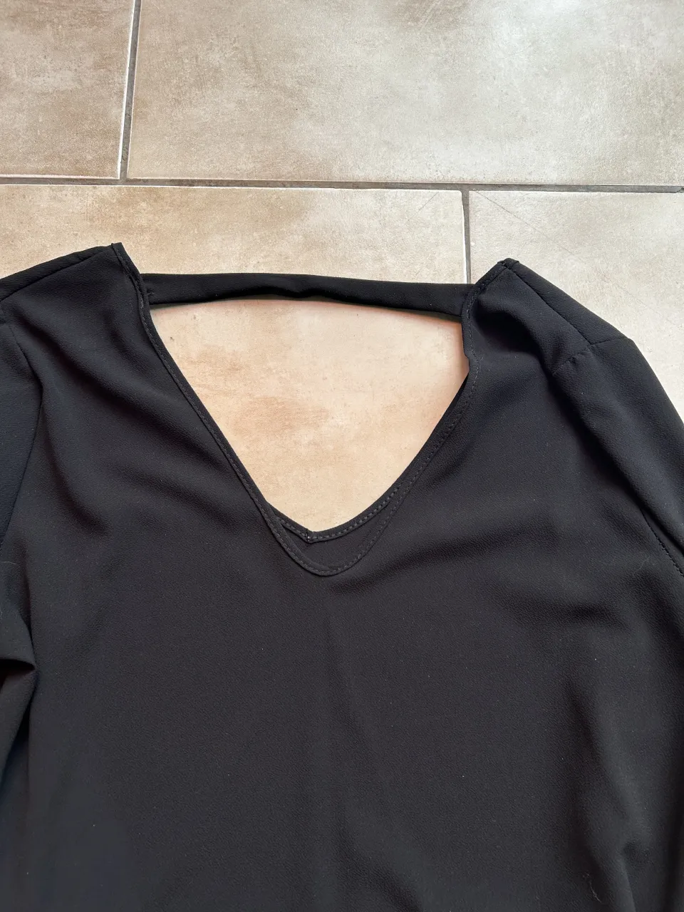 Blusa Otra - Vista 4