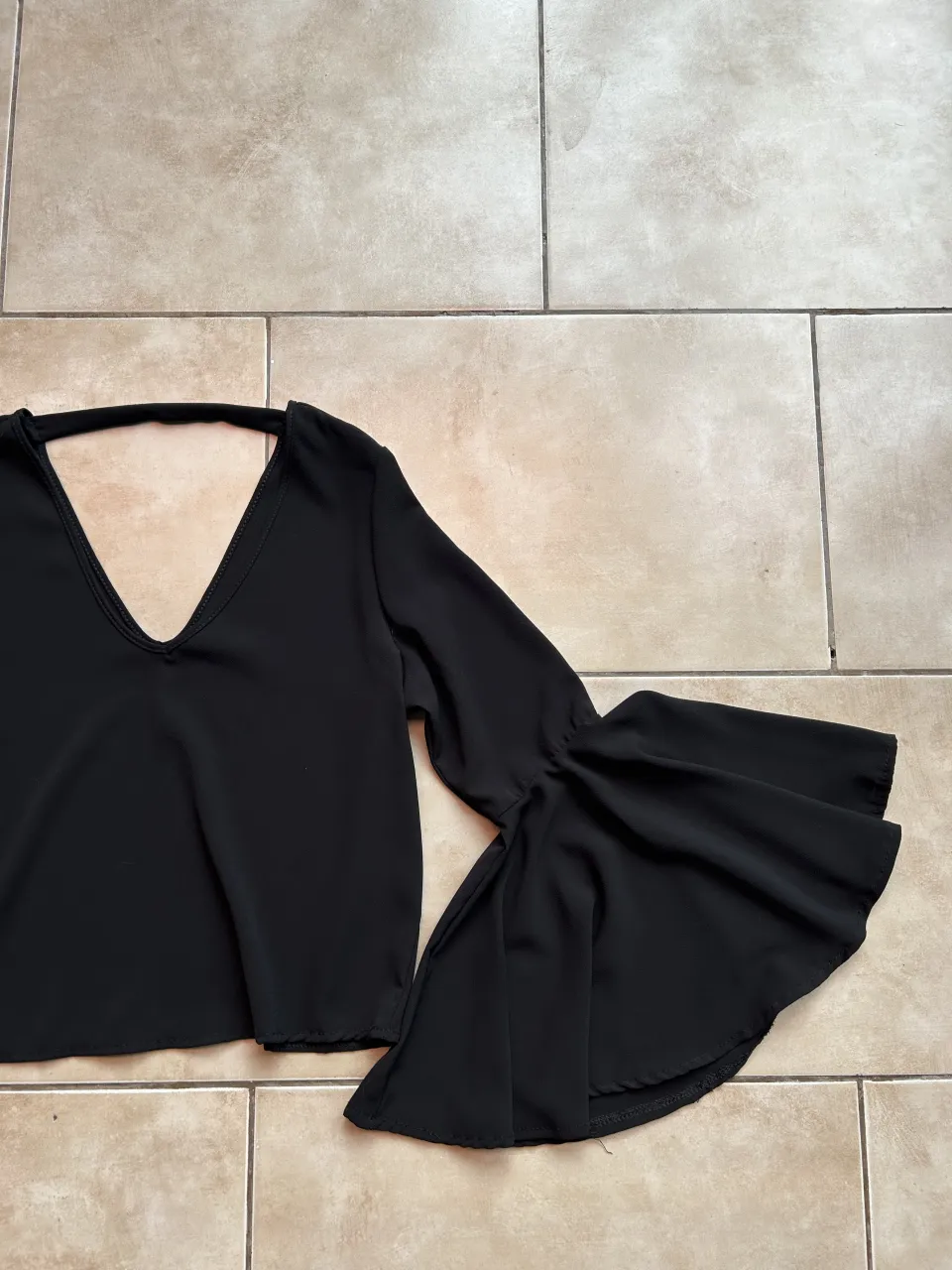 Blusa Otra - Vista 2