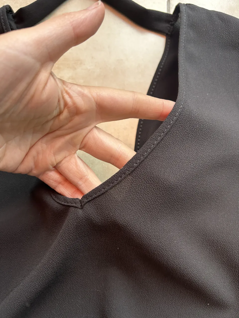 Blusa Otra - Vista 3