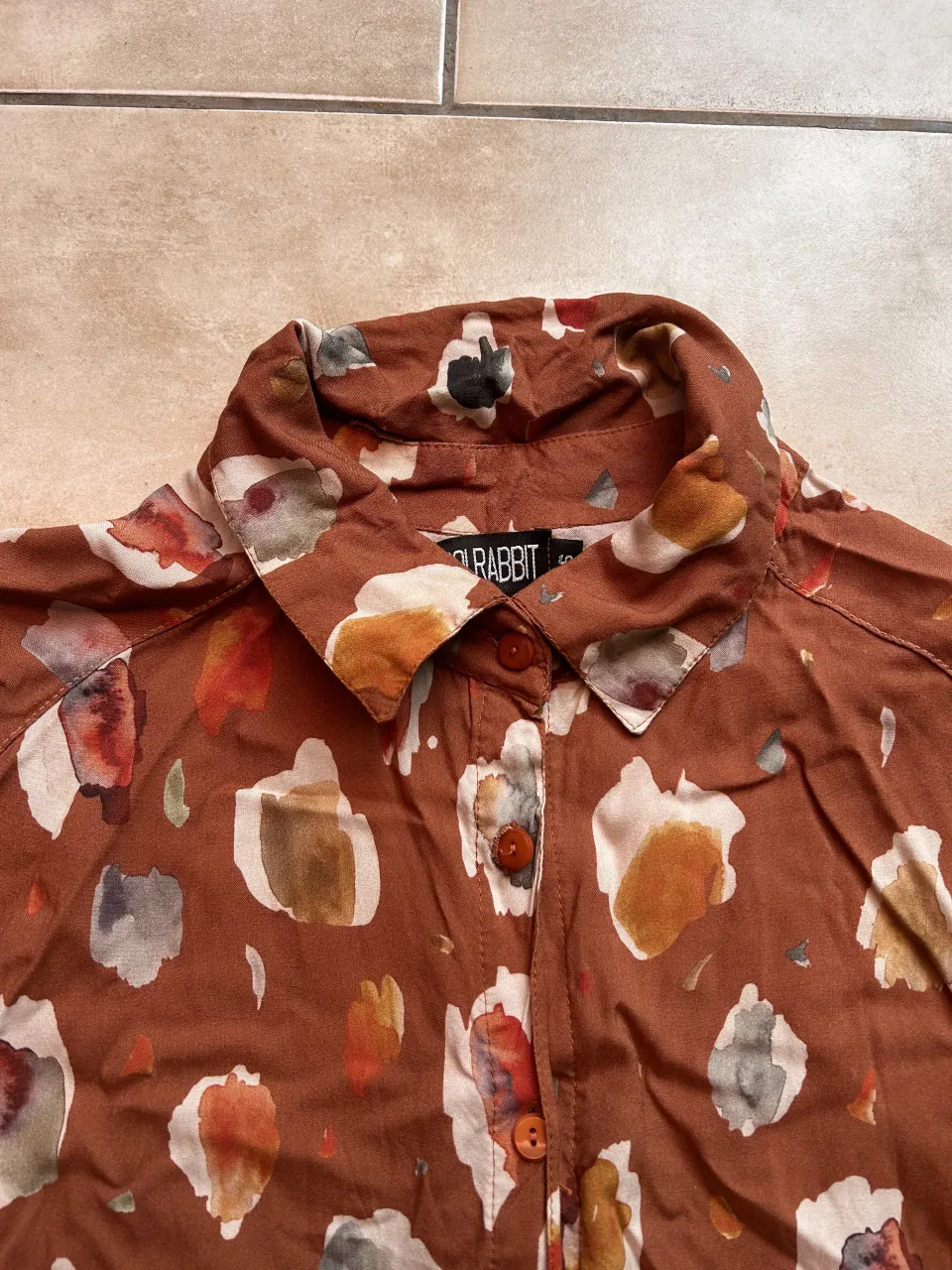 Camisa Otra - Vista 2