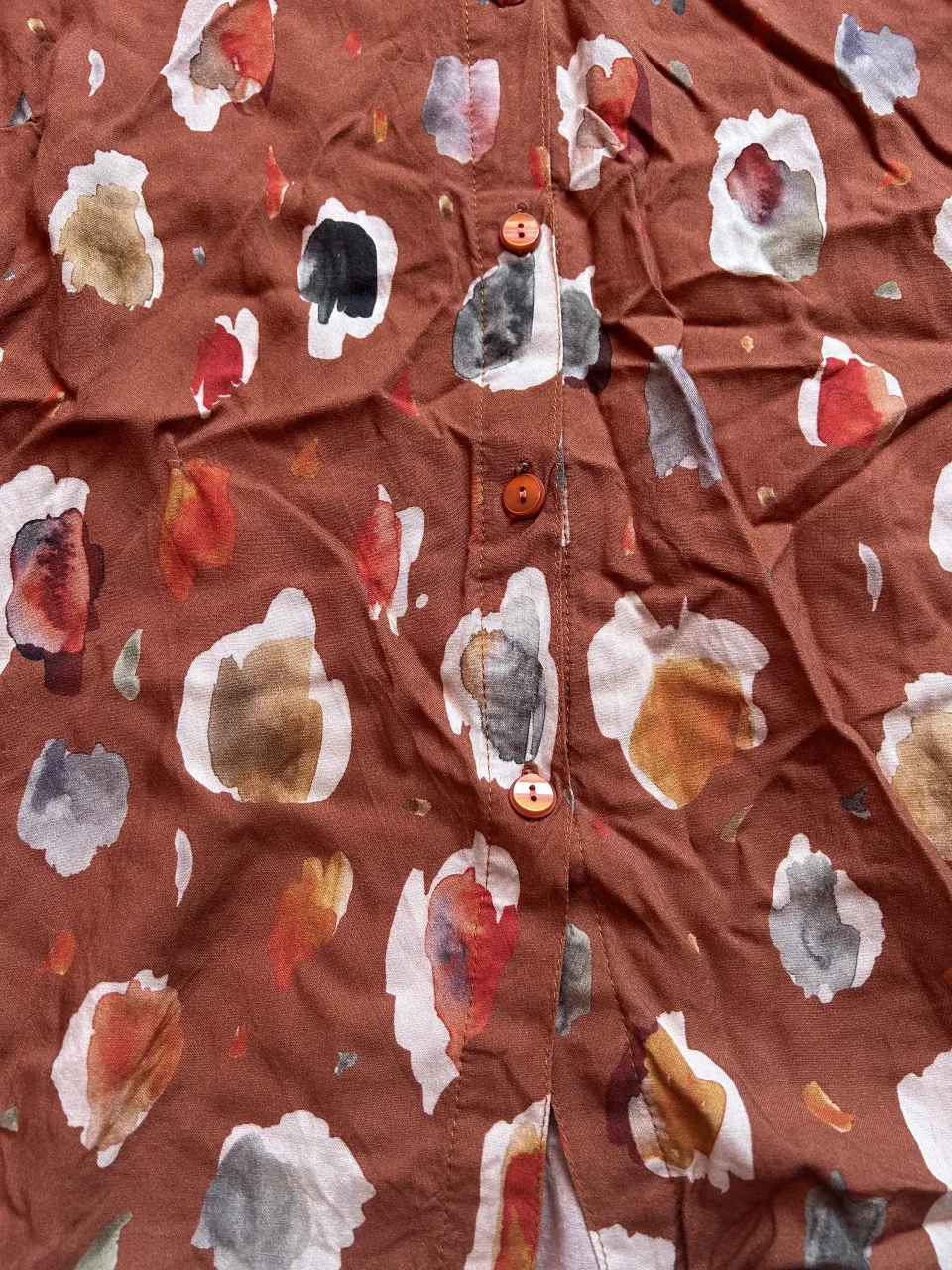 Camisa Otra - Vista 3