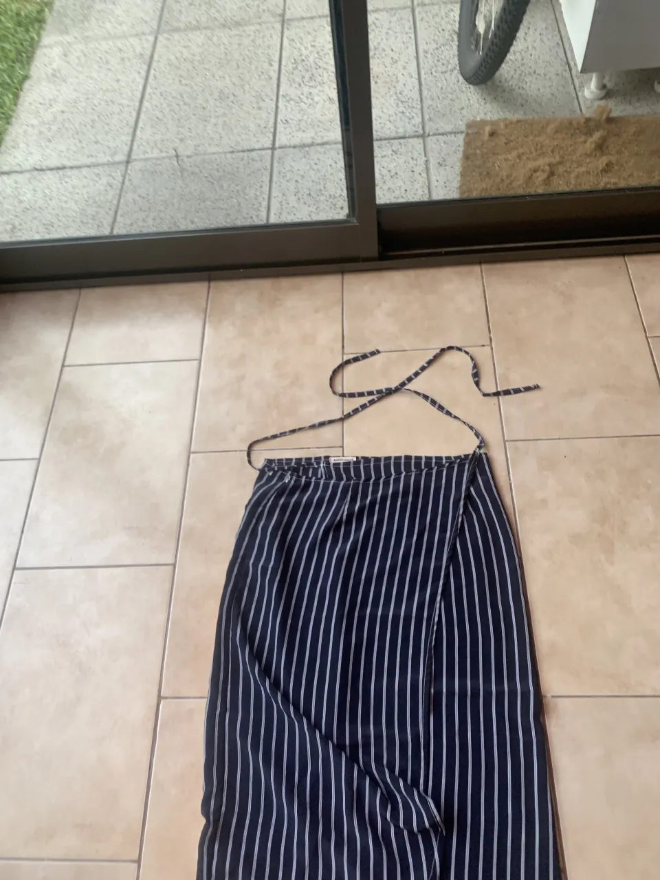 Pollera Americanmix - Vista 2