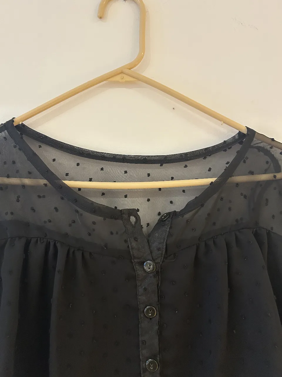 Blusa Otra - Vista 2