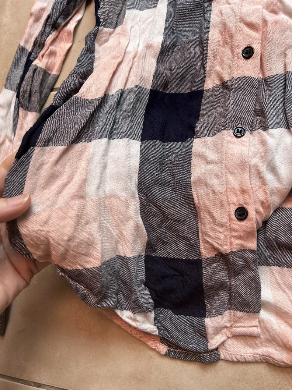 Camisa H&M - Vista 4