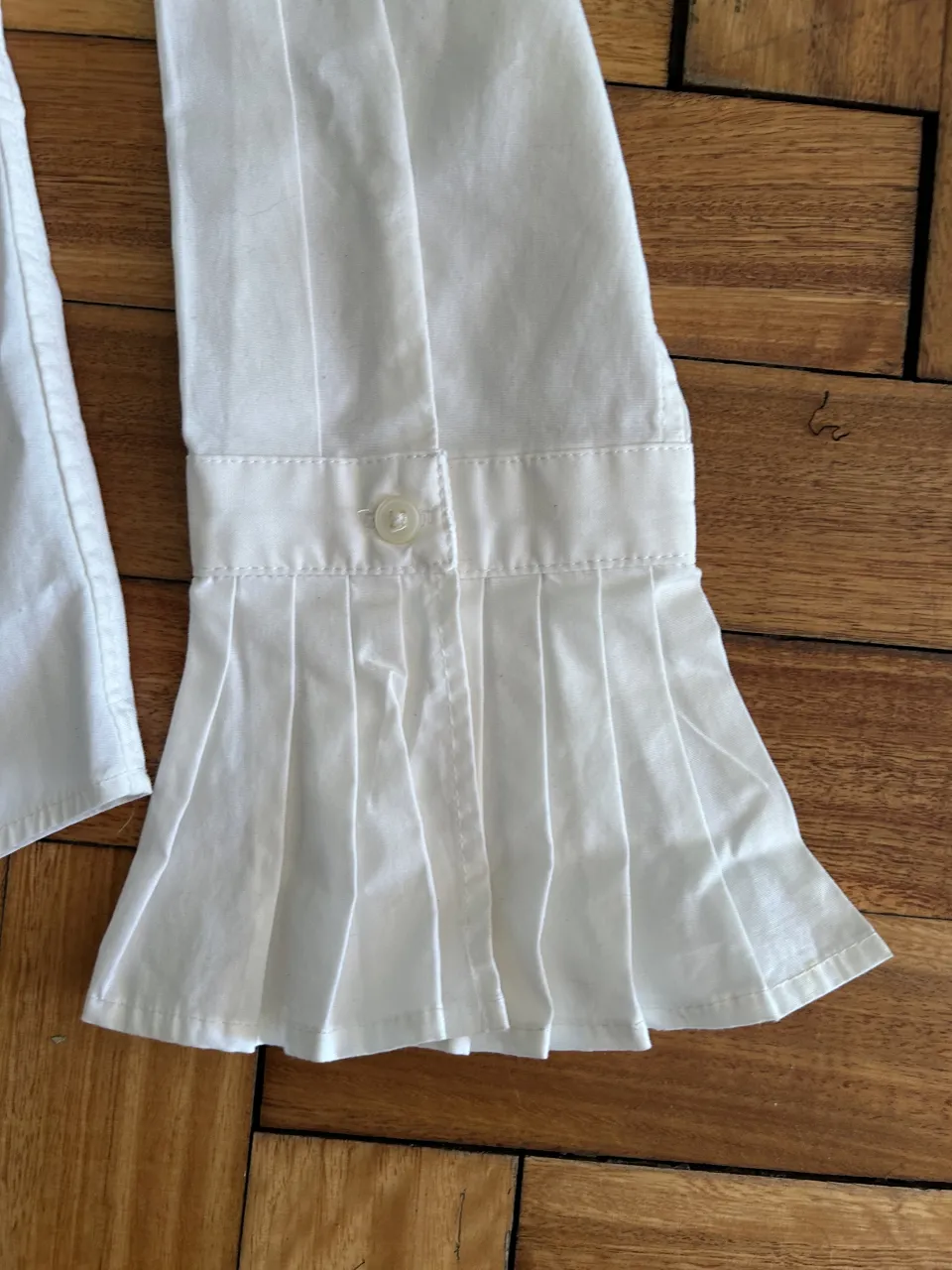 Camisa Banana Republic - Vista 3