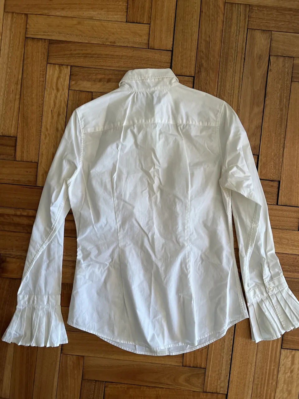 Camisa Banana Republic - Vista 4