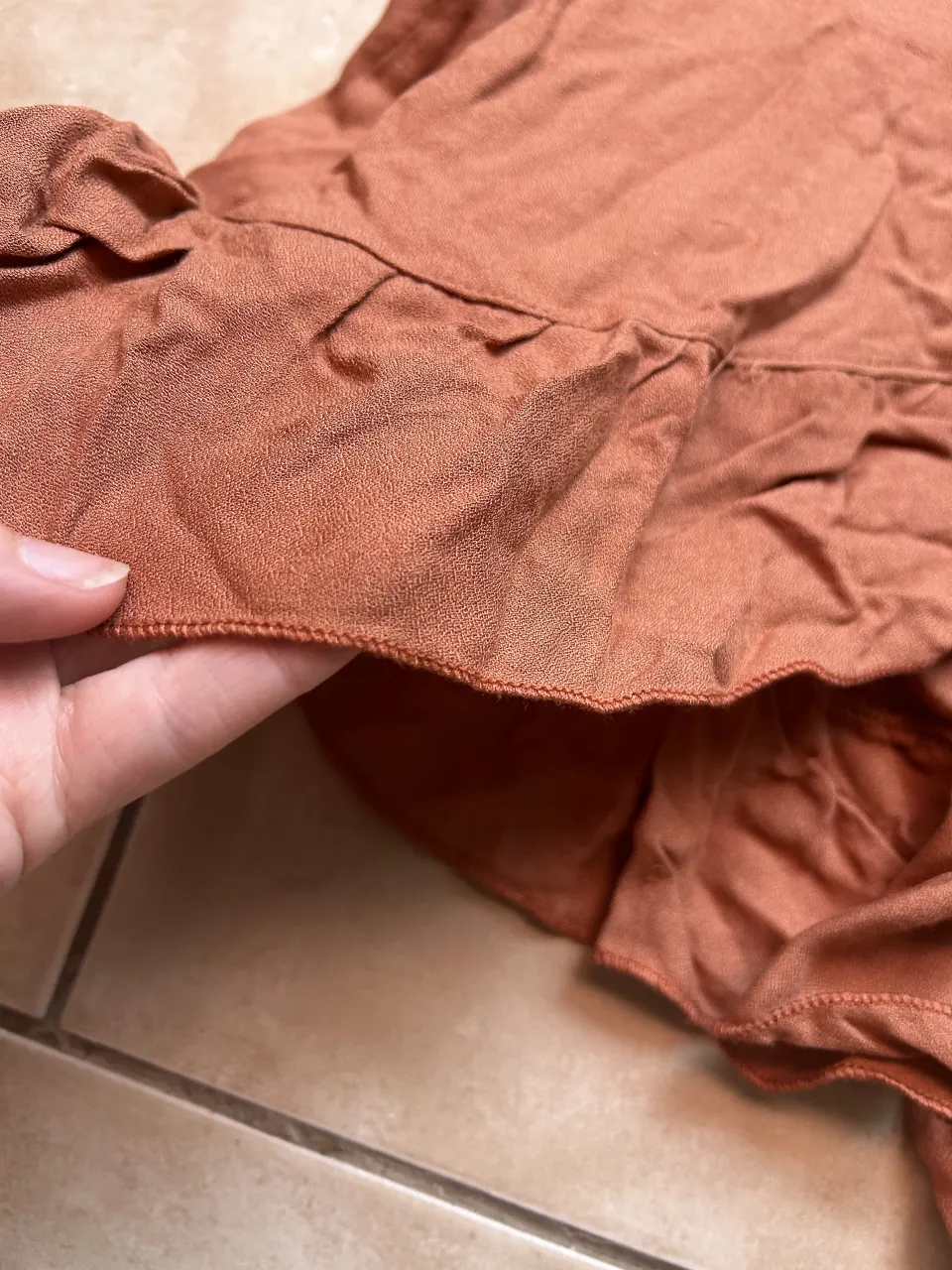 Pollera Otra - Vista 3