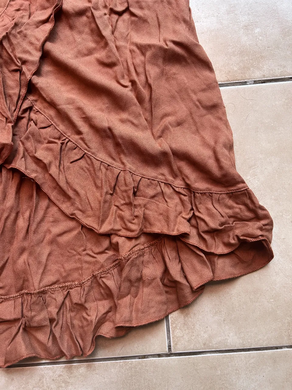 Pollera Otra - Vista 2