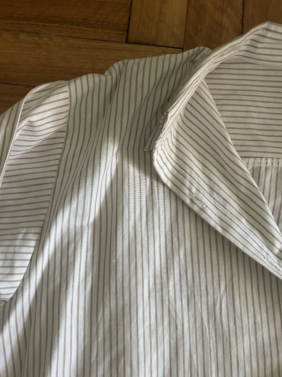 Camisa Otra - Vista 2