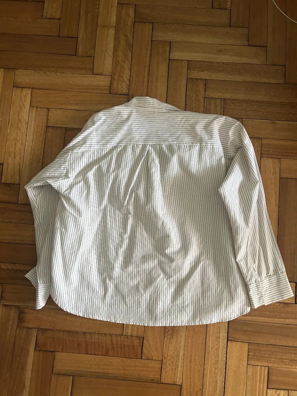 Camisa Otra - Vista 3