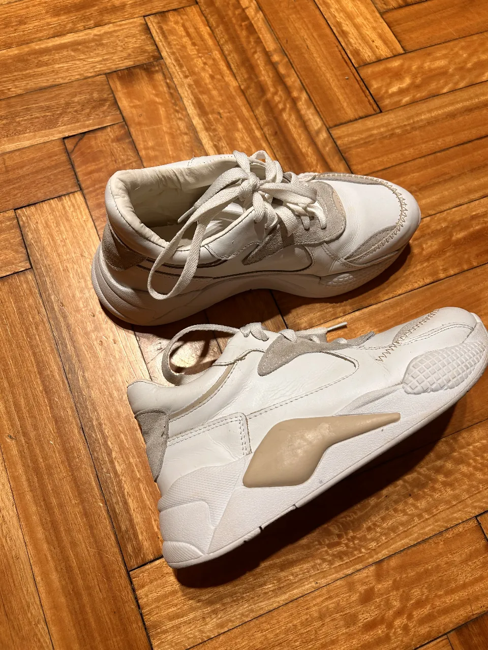 Zapatillas Simona shoes - Vista 2