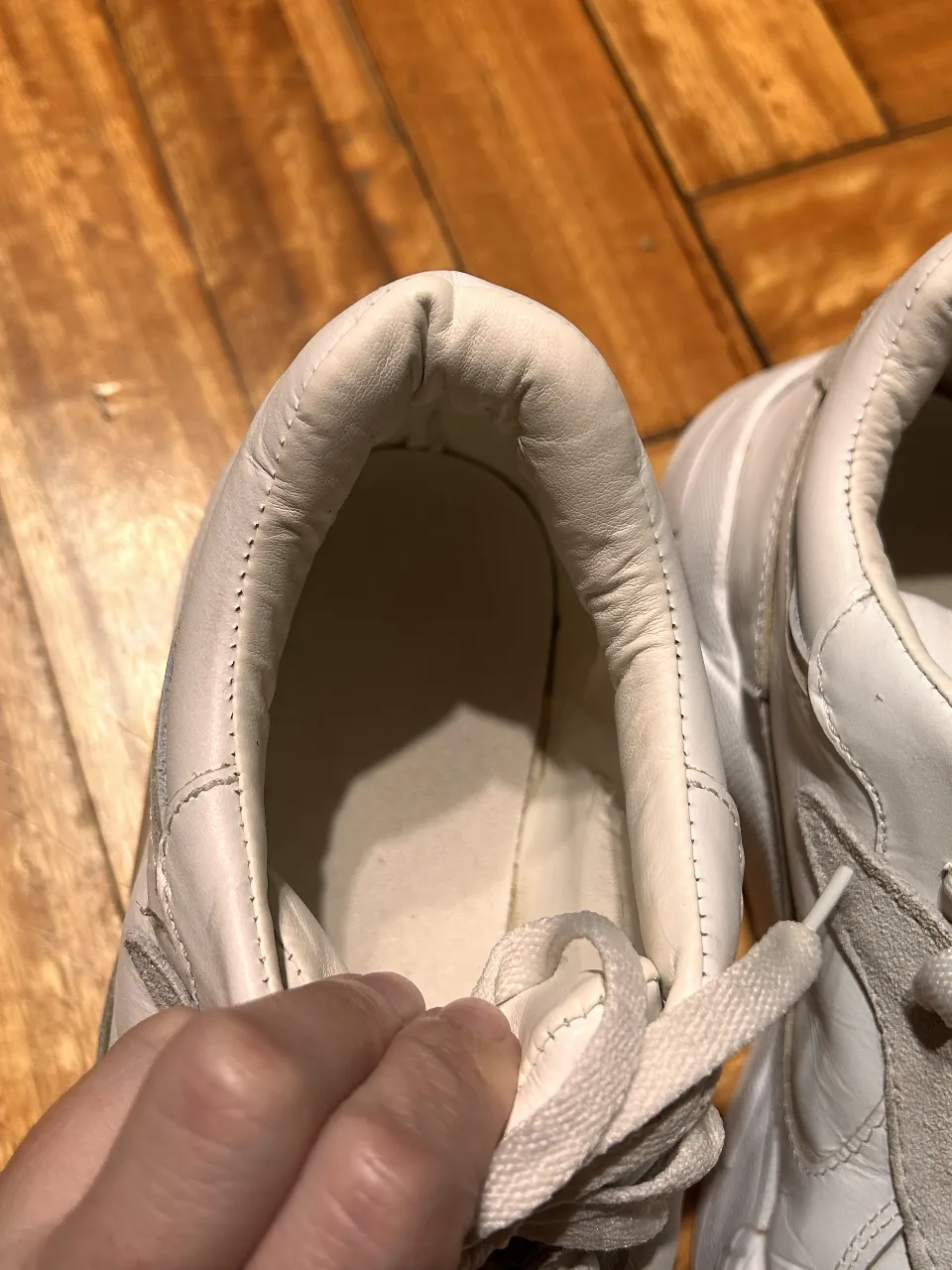 Zapatillas Simona shoes - Vista 5