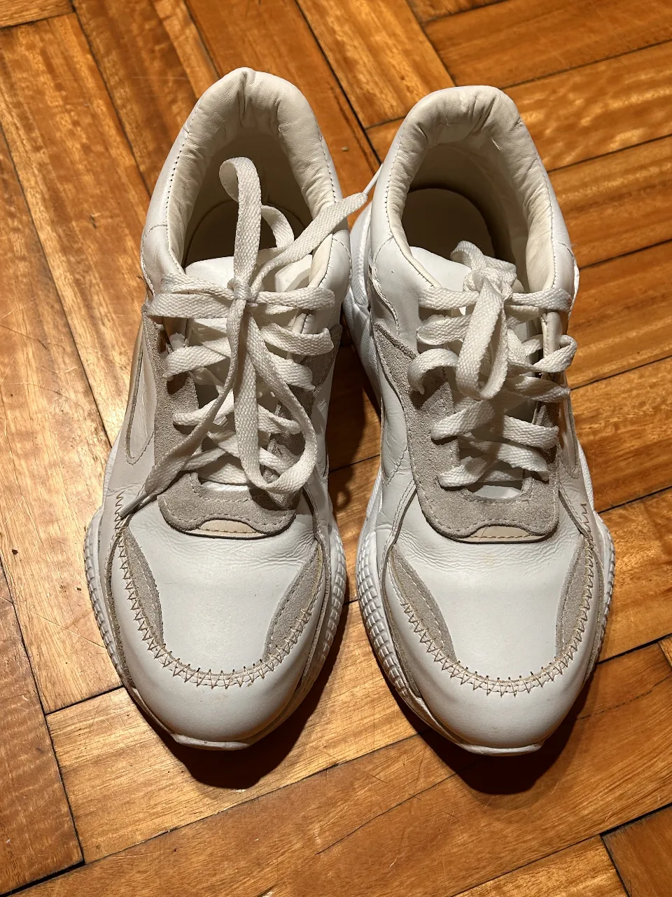 Zapatillas Simona shoes - Vista 4