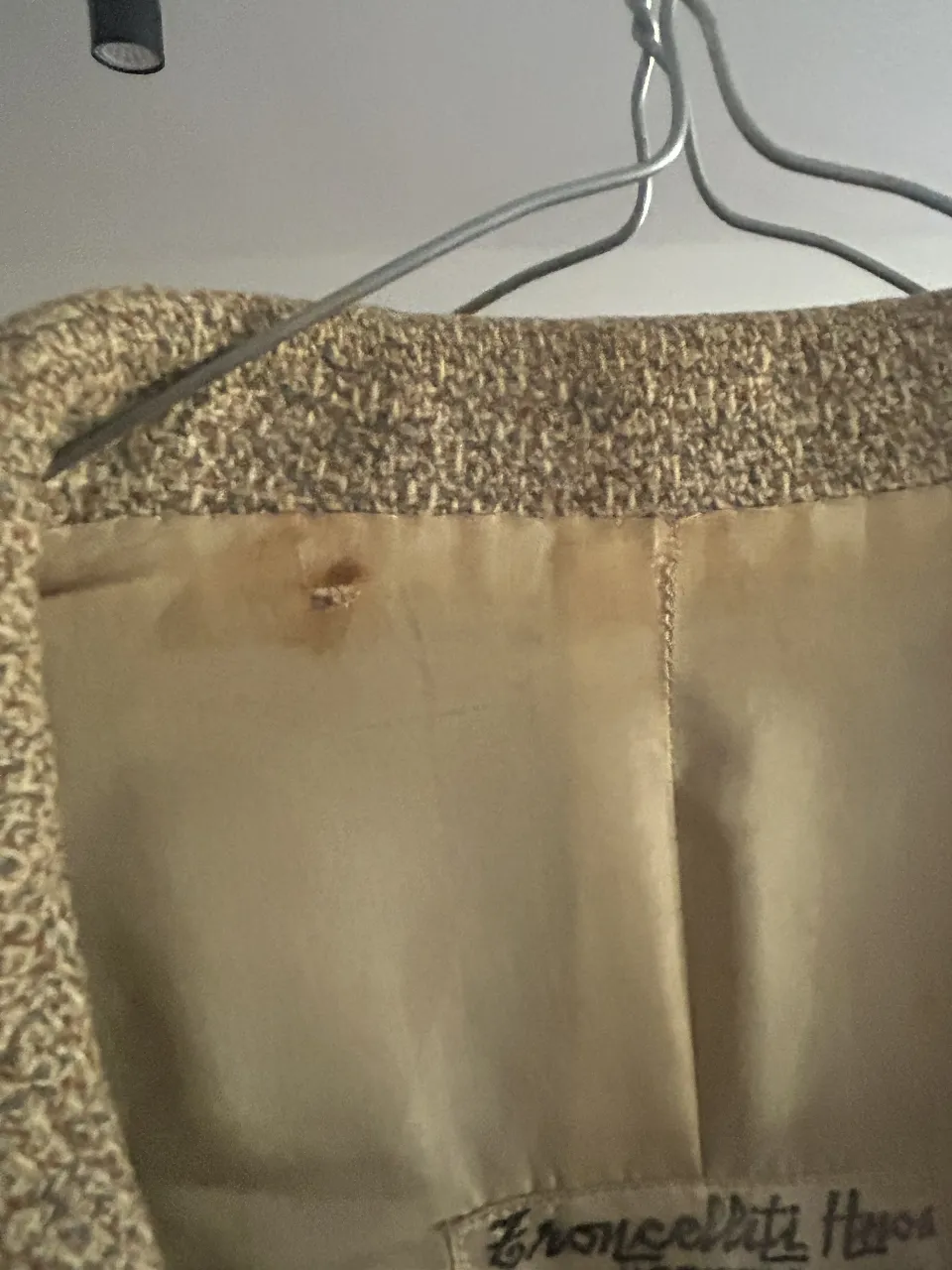 Blazer Otra - Vista 5