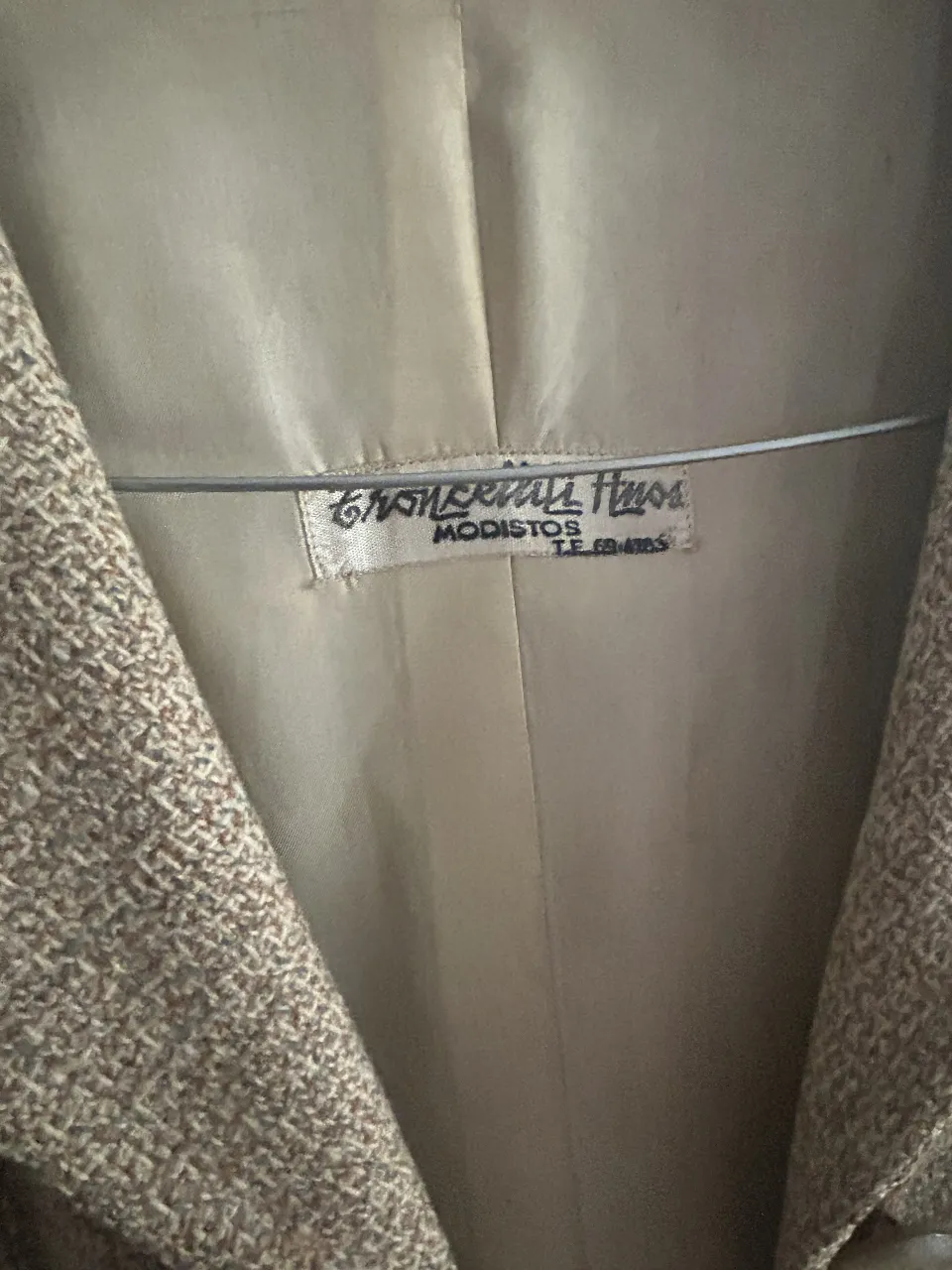 Blazer Otra - Vista 4