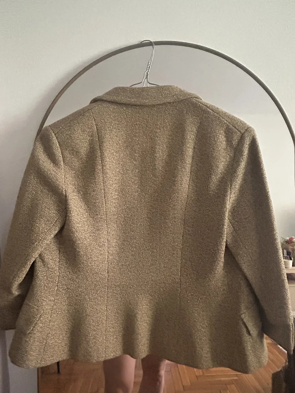 Blazer Otra - Vista 2