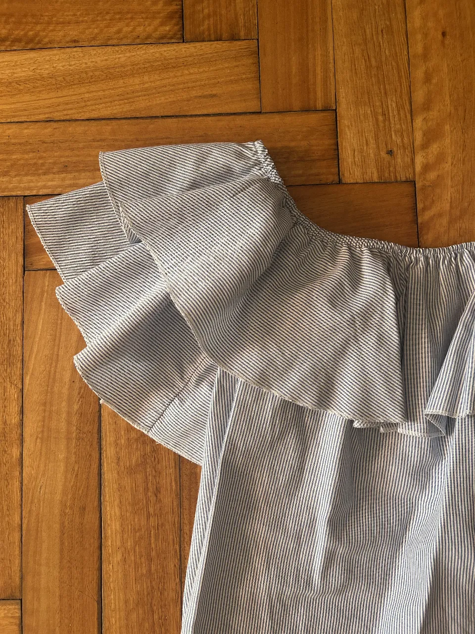 Blusa Otra - Vista 3