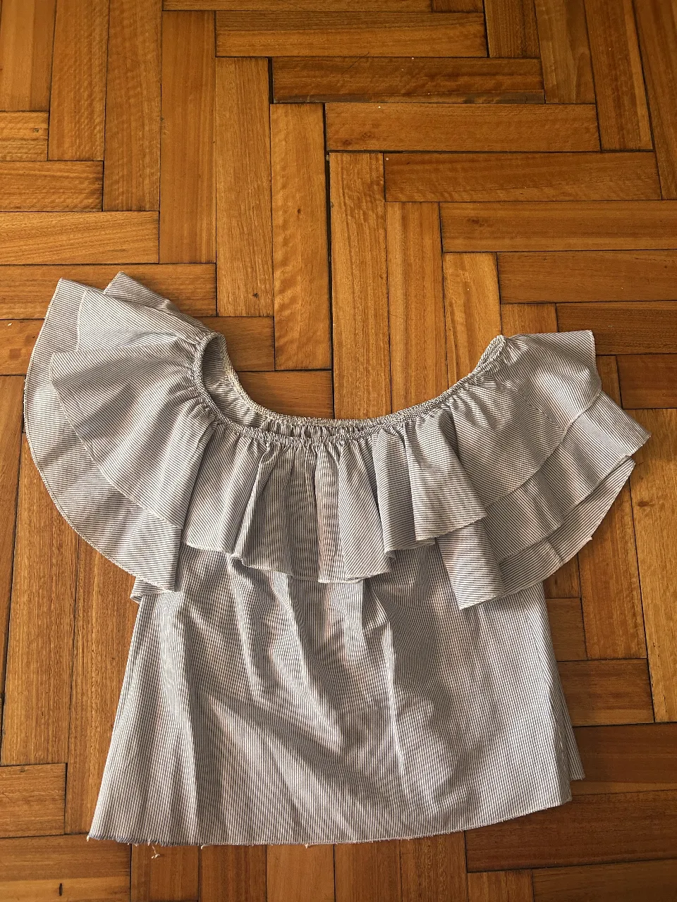 Blusa Otra - Vista 4