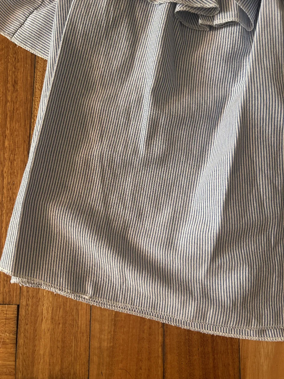 Blusa Otra - Vista 2