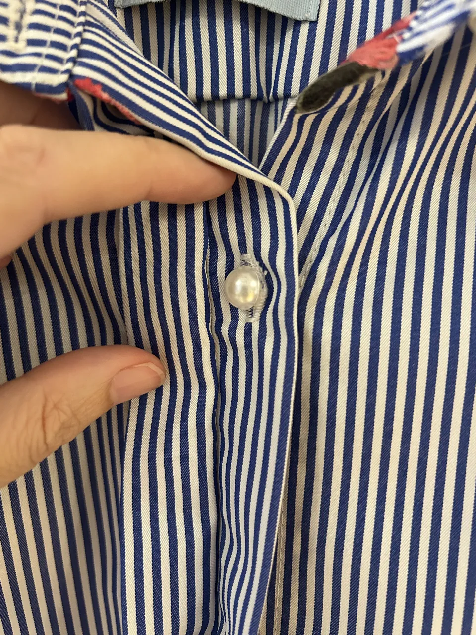 Camisa CAVIAR - Vista 2