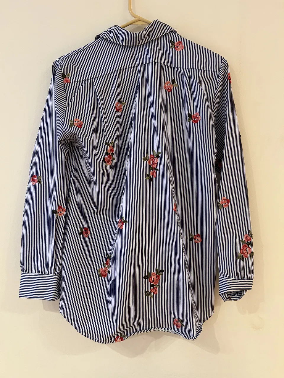 Camisa CAVIAR - Vista 3