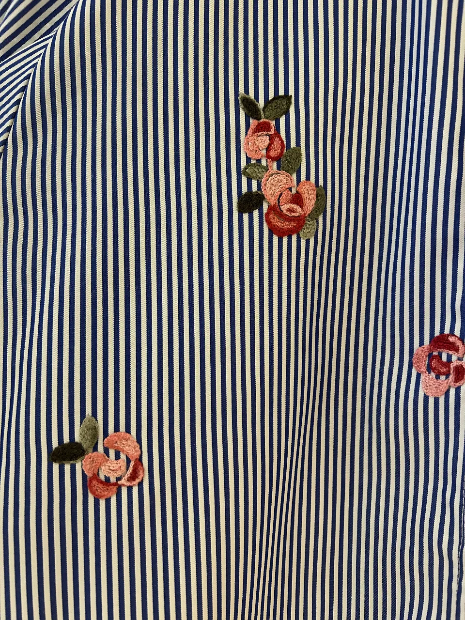 Camisa CAVIAR - Vista 4