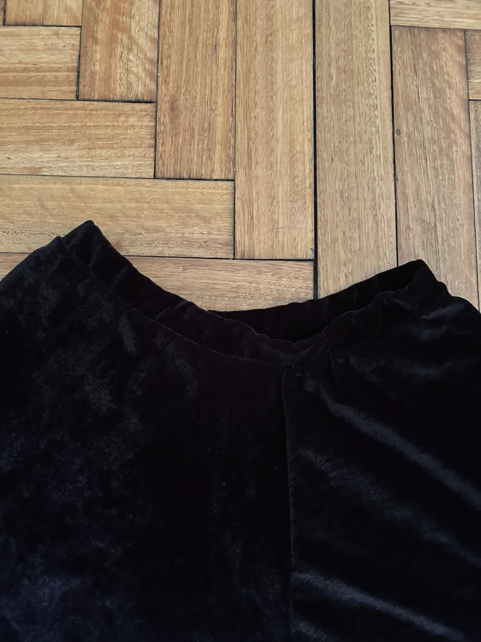 Pollera Otra - Vista 3