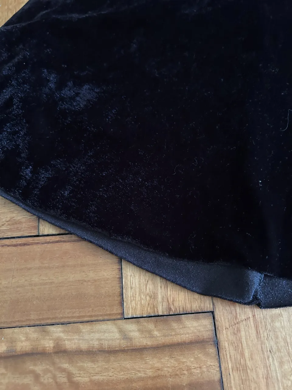 Pollera Otra - Vista 2